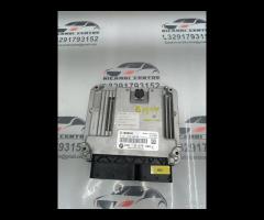 CENTRALINA MOTORE ECU BMW F20 114D 2014 0281030980 - 15