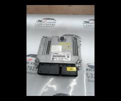 CENTRALINA MOTORE ECU BMW F20 114D 2014 0281030980 - 23