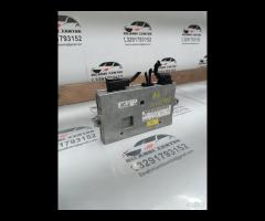 CENTRALINA MODULO MMI AUDI A6 S LINE 2006 4E003572 - 12