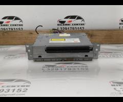 AUTORADIO HARMAN LETTORE CD BMW F10 2012 651292719