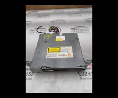 AUTORADIO HARMAN LETTORE CD BMW F10 2012 651292719 - 6