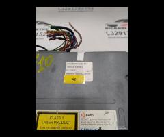 AUTORADIO HARMAN LETTORE CD BMW F10 2012 651292719 - 7