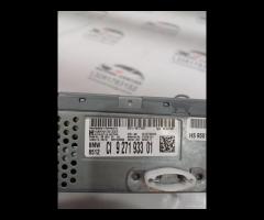 AUTORADIO HARMAN LETTORE CD BMW F10 2012 651292719 - 10