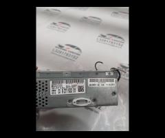 AUTORADIO HARMAN LETTORE CD BMW F10 2012 651292719 - 11