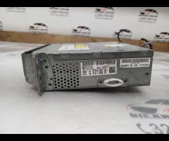 AUTORADIO HARMAN LETTORE CD BMW F10 2012 651292719 - 12