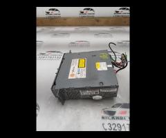 AUTORADIO HARMAN LETTORE CD BMW F10 2012 651292719 - 13