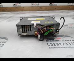 AUTORADIO HARMAN LETTORE CD BMW F10 2012 651292719 - 14