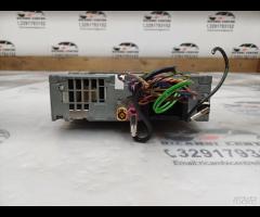 AUTORADIO HARMAN LETTORE CD BMW F10 2012 651292719 - 15