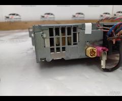 AUTORADIO HARMAN LETTORE CD BMW F10 2012 651292719 - 16