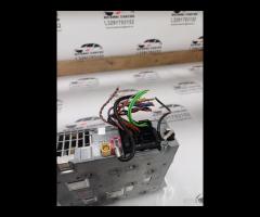 AUTORADIO HARMAN LETTORE CD BMW F10 2012 651292719 - 19