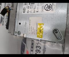 AUTORADIO LETTORE CD SISTEMA NAVIGAZIONE  PEUGEOT - 7