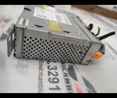 AUTORADIO LETTORE CD SISTEMA NAVIGAZIONE  PEUGEOT - 9