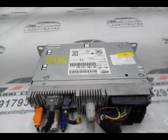 AUTORADIO LETTORE CD SISTEMA NAVIGAZIONE  PEUGEOT - 10