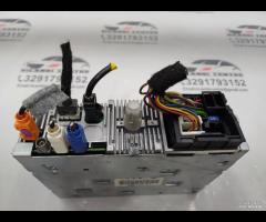 AUTORADIO LETTORE CD SISTEMA NAVIGAZIONE  PEUGEOT - 13