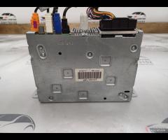 AUTORADIO LETTORE CD SISTEMA NAVIGAZIONE  PEUGEOT - 15