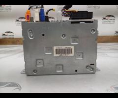 AUTORADIO LETTORE CD SISTEMA NAVIGAZIONE  PEUGEOT - 16