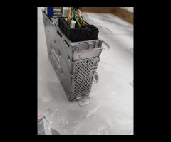 AUTORADIO LETTORE CD SISTEMA NAVIGAZIONE  PEUGEOT - 17