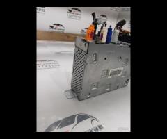 AUTORADIO LETTORE CD SISTEMA NAVIGAZIONE  PEUGEOT - 18