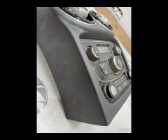 PANELLO COMANI CLIMA JAGUAR XJ 2015 FW93-18B687-DE - 9