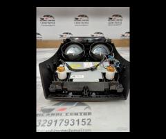 PANELLO COMANI CLIMA JAGUAR XJ 2015 FW93-18B687-DE - 16