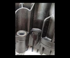 COLLETTORE ASPIRAZIONE VOLKSWAGEN EOS 2010 2.0D CB - 8