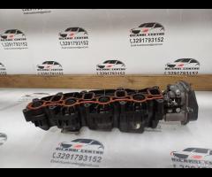 COLLETTORE ASPIRAZIONE VOLKSWAGEN EOS 2010 2.0D CB - 21