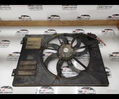 VENTOLA RAFFREDAMENTO MOTORE VOLKSWAGEN CADDY 2015 - 10