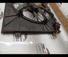 VENTOLA RAFFREDAMENTO MOTORE VOLKSWAGEN CADDY 2015 - 13