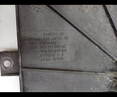 VENTOLA RAFFREDAMENTO MOTORE VOLKSWAGEN CADDY 2015 - 15