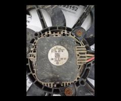 VENTOLA RAFFREDAMENTO MOTORE VOLKSWAGEN CADDY 2015 - 16