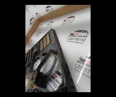 VENTOLA RAFFREDAMENTO MOTORE VOLKSWAGEN CADDY 2015 - 17