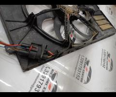 VENTOLA RAFFREDAMENTO MOTORE VOLKSWAGEN CADDY 2015 - 18