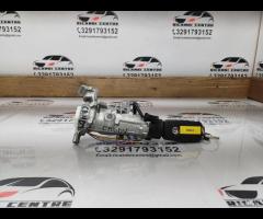 BLOCCHETTO ACCENSIONE CON CHIAVE VW CADDY 1K090585