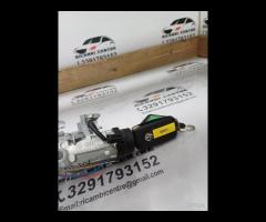 BLOCCHETTO ACCENSIONE CON CHIAVE VW CADDY 1K090585