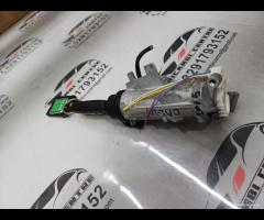 BLOCCHETTO ACCENSIONE CON CHIAVE VW CADDY 1K090585 - 9