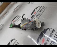 BLOCCHETTO ACCENSIONE CON CHIAVE VW CADDY 1K090585 - 10