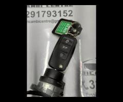 BLOCCHETTO ACCENSIONE CON CHIAVE VW CADDY 1K090585 - 13