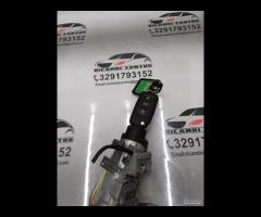 BLOCCHETTO ACCENSIONE CON CHIAVE VW CADDY 1K090585 - 14