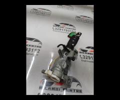 BLOCCHETTO ACCENSIONE CON CHIAVE VW CADDY 1K090585 - 15