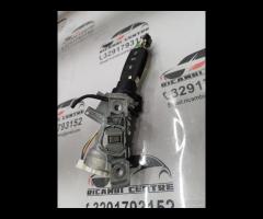 BLOCCHETTO ACCENSIONE CON CHIAVE VW CADDY 1K090585 - 17