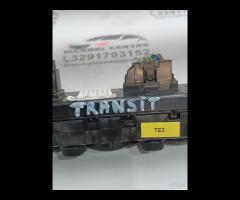 COMANDI CLIMA FORD TRANSIT 2018 GK2T-19980-AH GK2T - 14