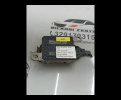 SENSORE SONDA LAMBDA PEUGEOT 3008 ANNO 2018 ORIGIN - 17