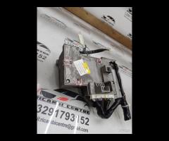 BLOCCASTERZO ELETTRICO /ANTIFURTO MAZDA CX-5 2013 - 17