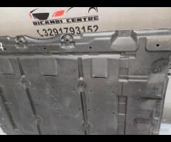 COPERTURA BATTERIA NISSAN LEAF 5HB 40KWH 2023 748N