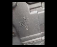 COPERTURA BATTERIA NISSAN LEAF 5HB 40KWH 2023 748N - 13