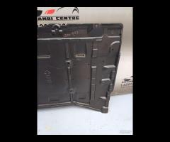 COPERTURA BATTERIA NISSAN LEAF 5HB 40KWH 2023 748N - 20