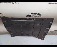 COPERTURA BATTERIA NISSAN LEAF 5HB 40KWH 2023 748N - 21