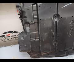 COPERTURA VASSOIO SOTTOSCOCCA NISSAN LEAF 2023 748