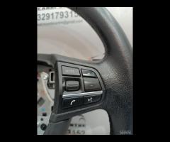 VOLANTE MULTIFUNZIONE IN PELLE BMW F01 2011 3385F0