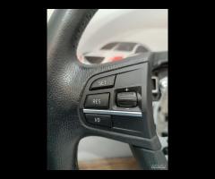 VOLANTE MULTIFUNZIONE IN PELLE BMW F01 2011 3385F0